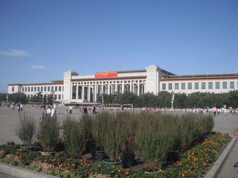 国家博物馆